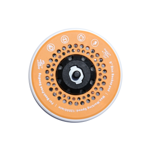 Shine Mate Orbital Makine Tabanı 125mm