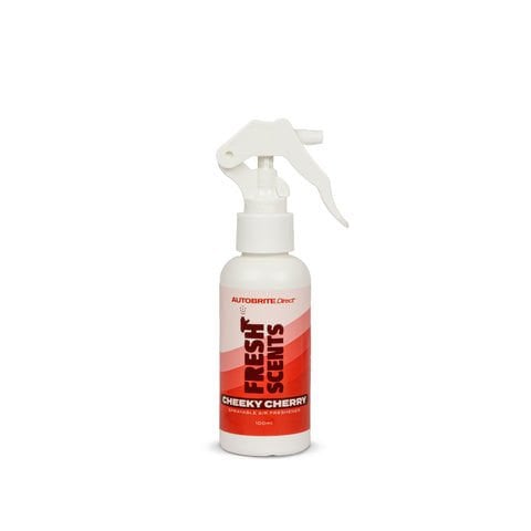 Auto Brite Cheeky Cherry  Sprey Kiraz Araç Kokusu 100ml.