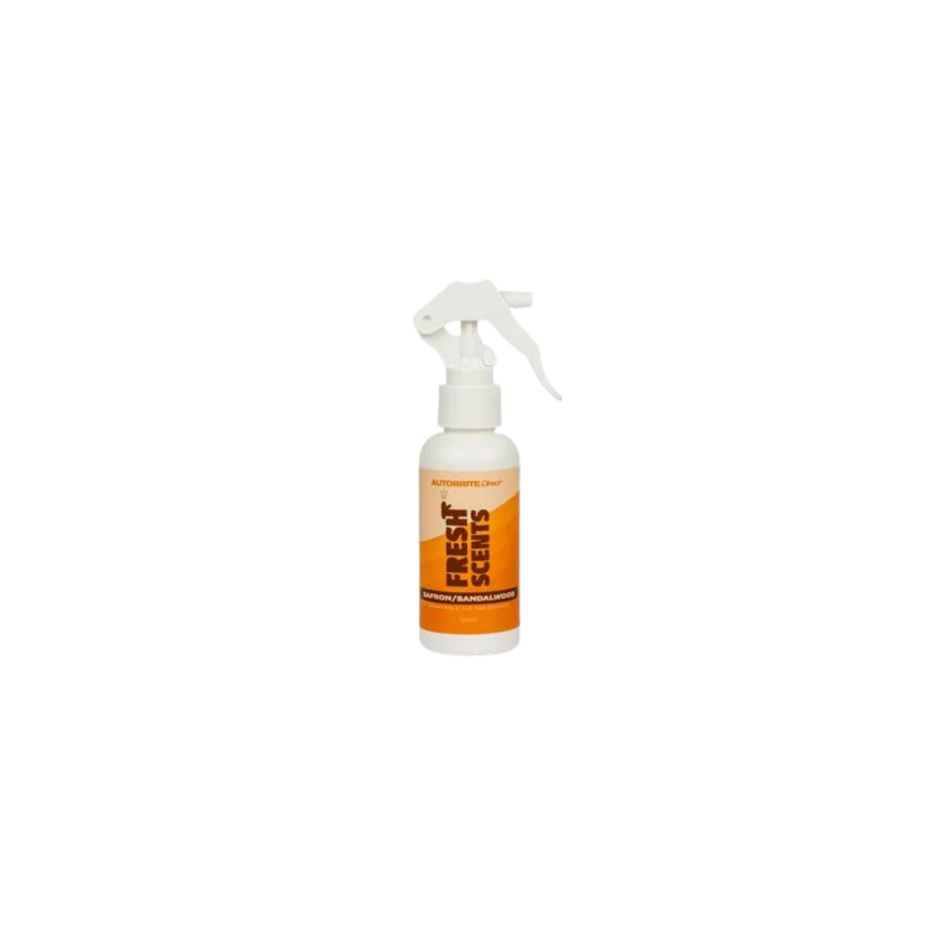 Auto Brite Saffron Sandalwood Sprey Odunsu Araç Kokusu 100ml.