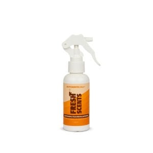 Auto Brite Saffron Sandalwood Sprey Odunsu Araç Kokusu 100ml.
