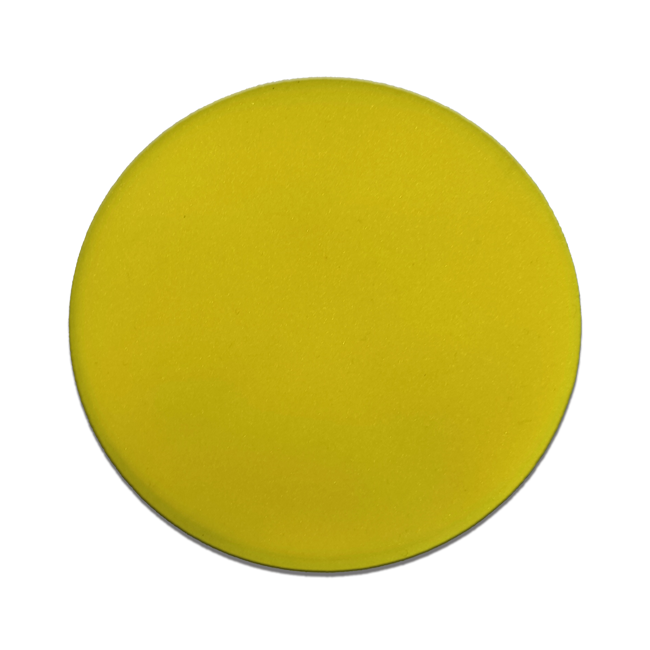 Slopes Yellow Sarı Hare Giderici Süngeri 170mm