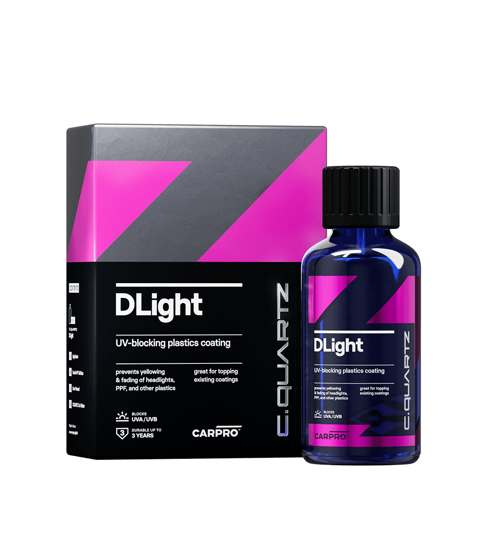 Carpro Dlight Far Ve Trim Seramiği 30ml