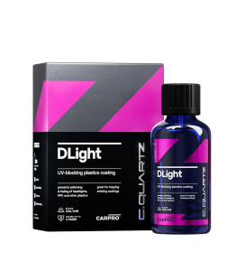 Carpro Dlight Far Ve Trim Seramiği 30ml