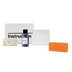 Carpro Flyby WindShield Coating Cam Seramiği 20ml.