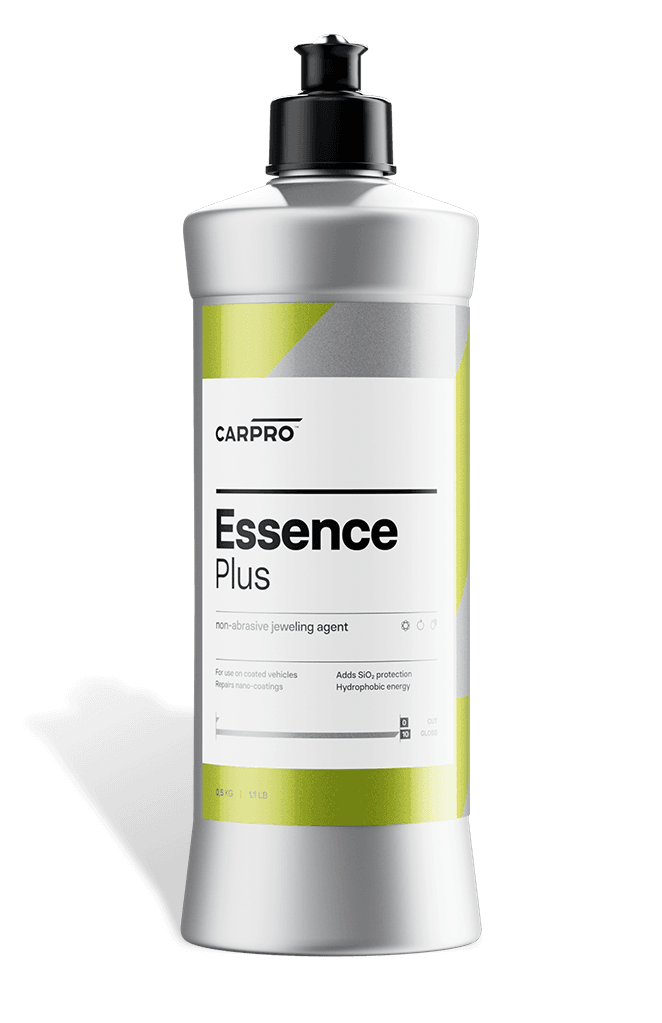 Carpro Essence Plus Seramik İçerikli Boya Korucu Cila 1lt.
