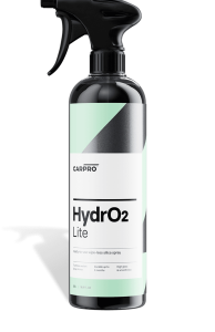 Carpro Hydr02 Lite Spray Islak Görünümlü Hızlı Sprey Cila 500ml.