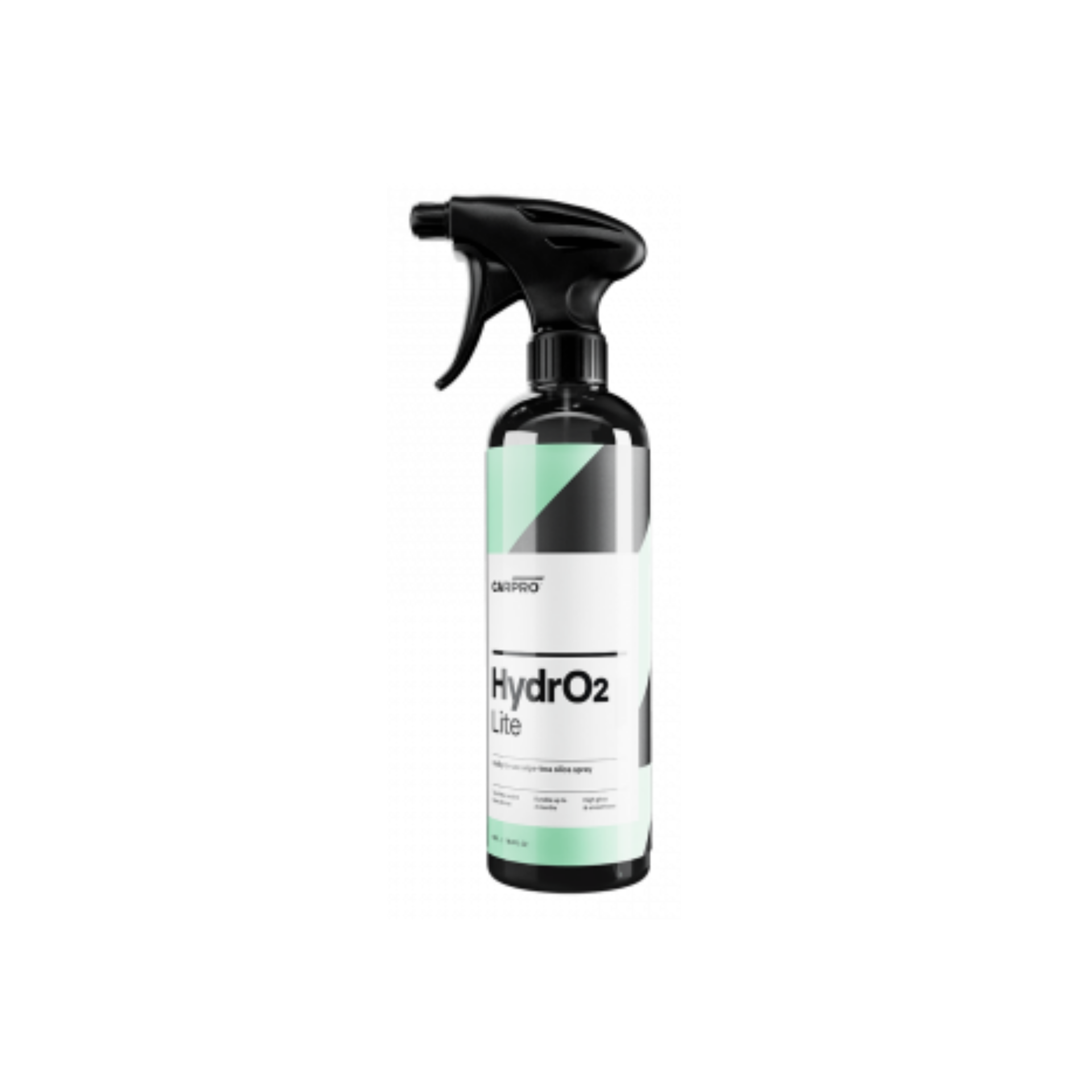 Carpro Hydr02 Lite Spray Islak Görünümlü Hızlı Sprey Cila 500ml.