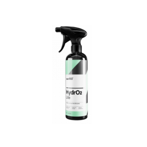 Carpro Hydr02 Lite Spray Islak Görünümlü Hızlı Sprey Cila 500ml.