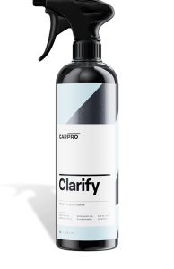 Carpro Clarify Cam Temizleme Spreyi 500ml.