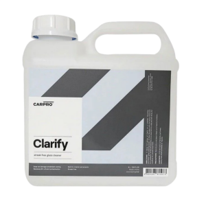 Carpro Clarify Cam Temizleyici  4lt.