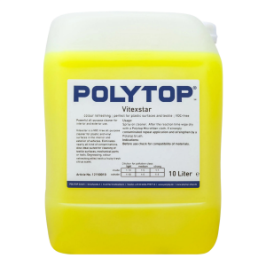 Polytop Vitexstar Genel Amaçlı Temizleyici 10lt.