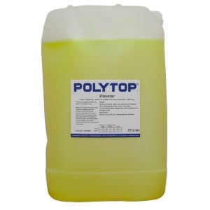 Polytop Vitexstar Genel Amaçlı Temizleyici 25lt.