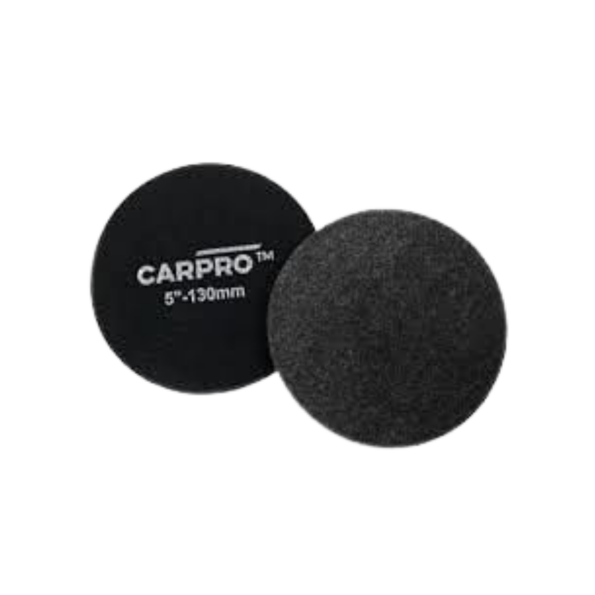 Carpro Glass Cut Rayon Cam Çizik Giderici Keçe 130mm