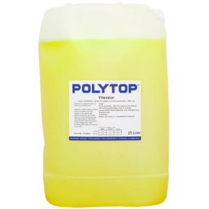 Polytop Vitexstar Genel Amaçlı Temizleyici 25lt.