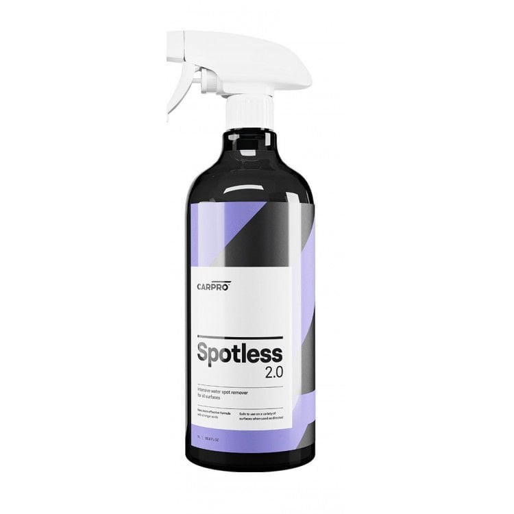 Carpro Spotless 2.0 Kireç Lekesi Giderici 1lt.
