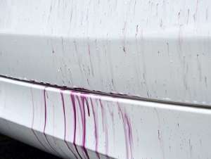 Polytop Equinox pH7 Demir Tozu Temizleyici 5lt