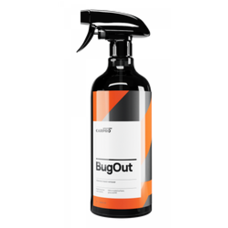 Carpro Bug Out Böcek Temizleyici Sprey 1lt.
