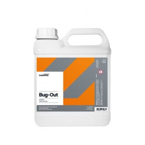 Carpro Bug Out Böcek Temizleyici Sprey 4lt.