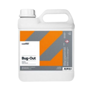 Carpro Bug Out Böcek Temizleyici Sprey 4lt.