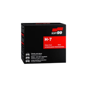Soft99 H7 Seramik Kaplama 50ml.
