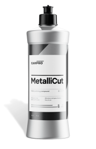 Carpro Metallicut Krom Temizleyici Ve Parlatıcı 150ml.