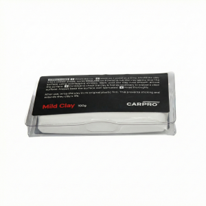 Carpro Mild Clay Yumuşak Yüzey Temizleyici Beyaz Kil 100gr.