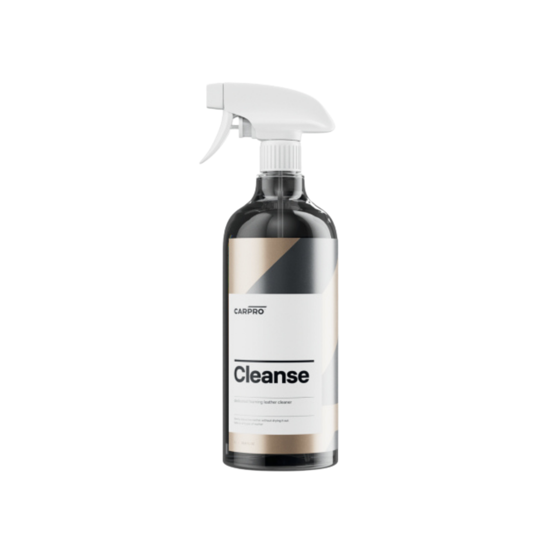 Carpro Cleanse Leather Deri Temizleme 1lt.