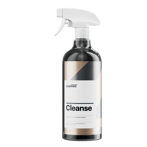 Carpro Cleanse Leather Deri Temizleme 1lt.