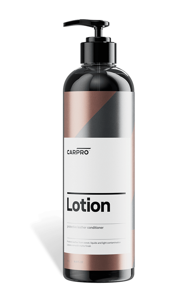 Carpro Lotion Leather Conditioner Deri Koruma 500ml.