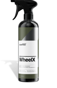 Carpro Wheel X Jant Temizleyici Sprey 500ml.