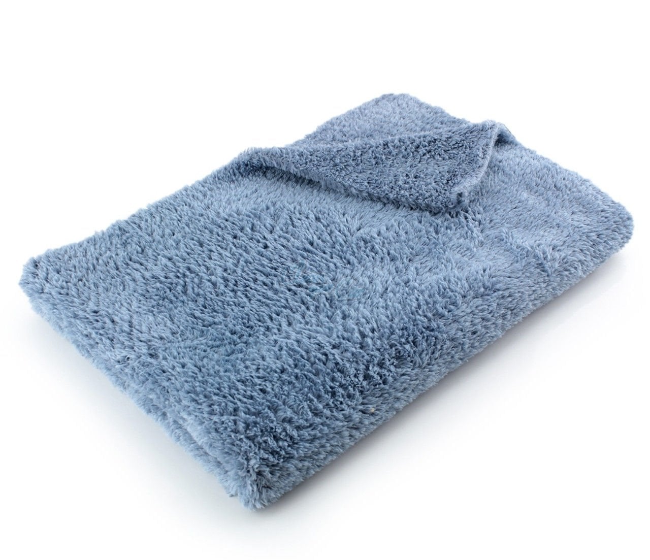 Carpro Microfiber Towel Grey Boa Gri Mikrofiber Bez 500gsm. 40x40cm