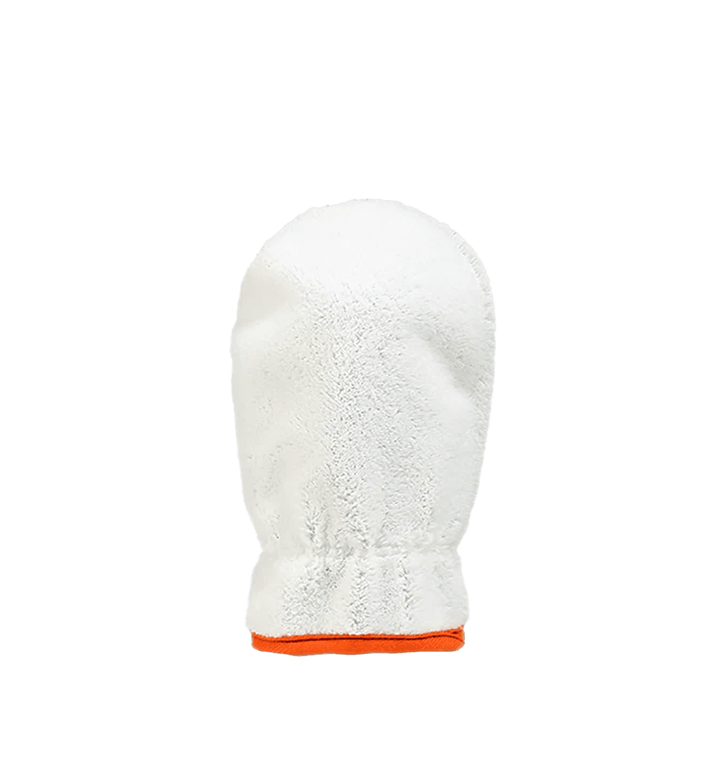 Carpro Inner Scrub Glove İç Detaylı Temizlik Eldiveni