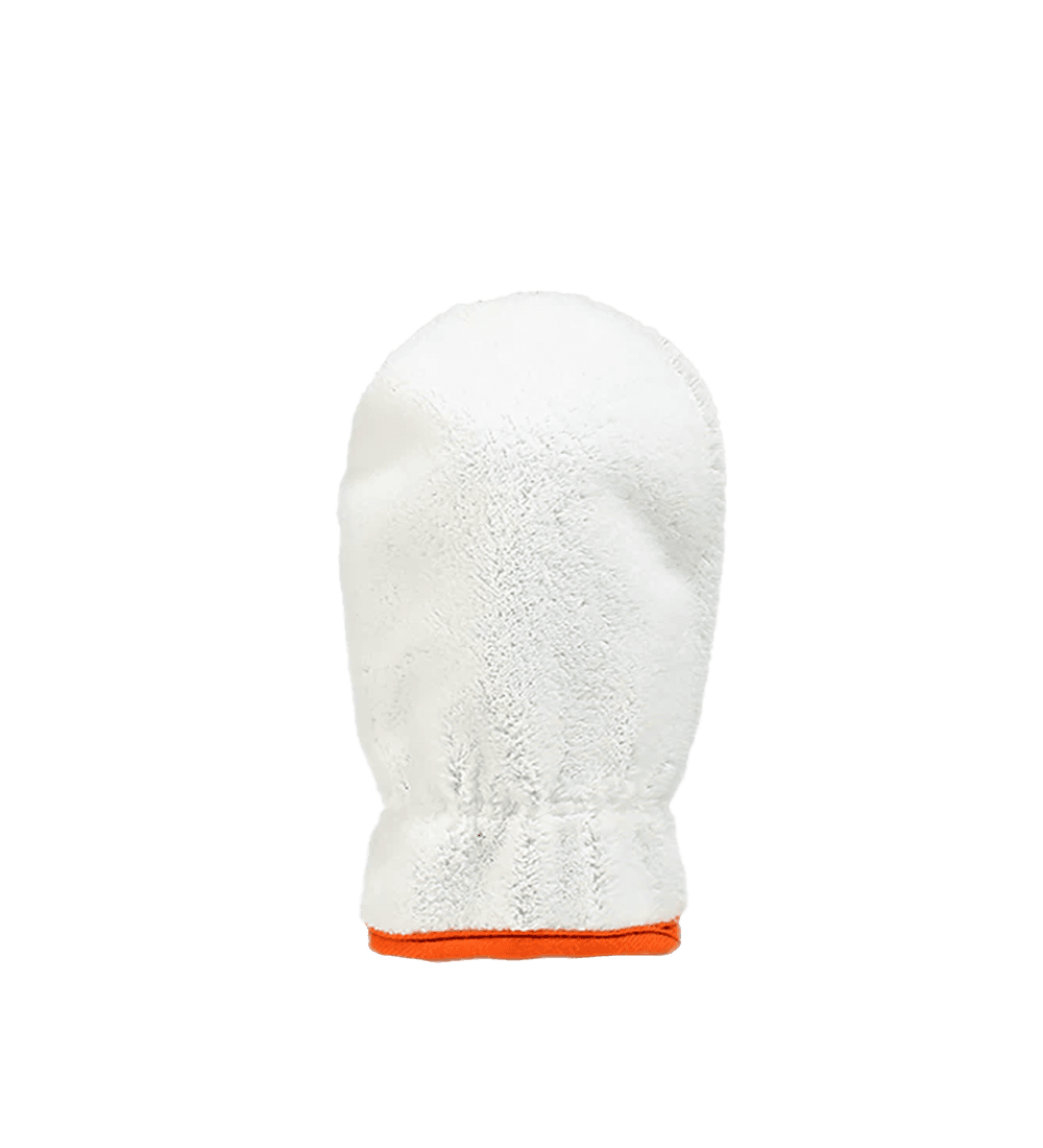 Carpro Inner Scrub Glove İç Detaylı Temizlik Eldiveni
