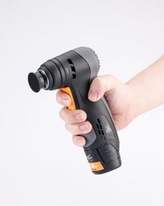 Shine Mate EB200A Akülü Nano Orbital Zımpara Makinesi 31mm