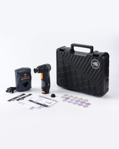 Shine Mate EB200A Akülü Nano Orbital Zımpara Makinesi 31mm