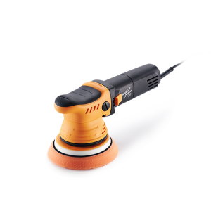 Shine Mate ERO600 G2 Orbital Polisaj Makinesi 125mm