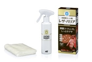 Soft99 Leather Barrier Deri Koruma 230ml.