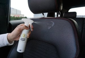Soft99 Leather Barrier Deri Koruma 230ml.