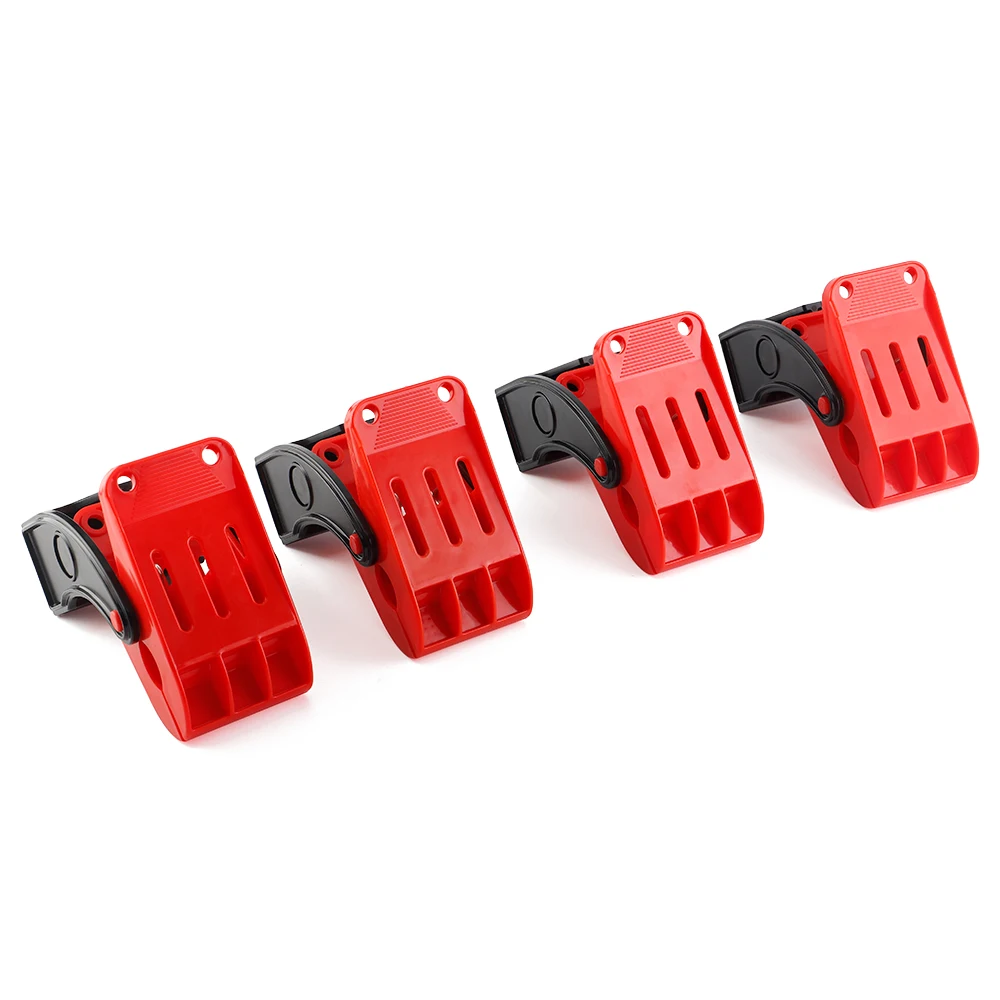 Spta Paspas Tutacağı 4'lü Set