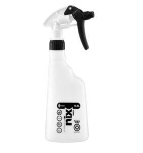 Kwazar Nix Solvente Dayanıklı Sprey Şişe 500ml