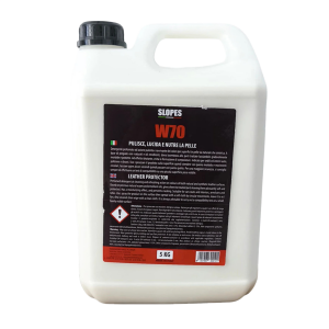 Slopes W70 Leather Protector Deri Koruyucu 5lt.