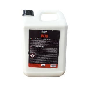 Slopes W70 Leather Protector Deri Koruyucu 5lt.