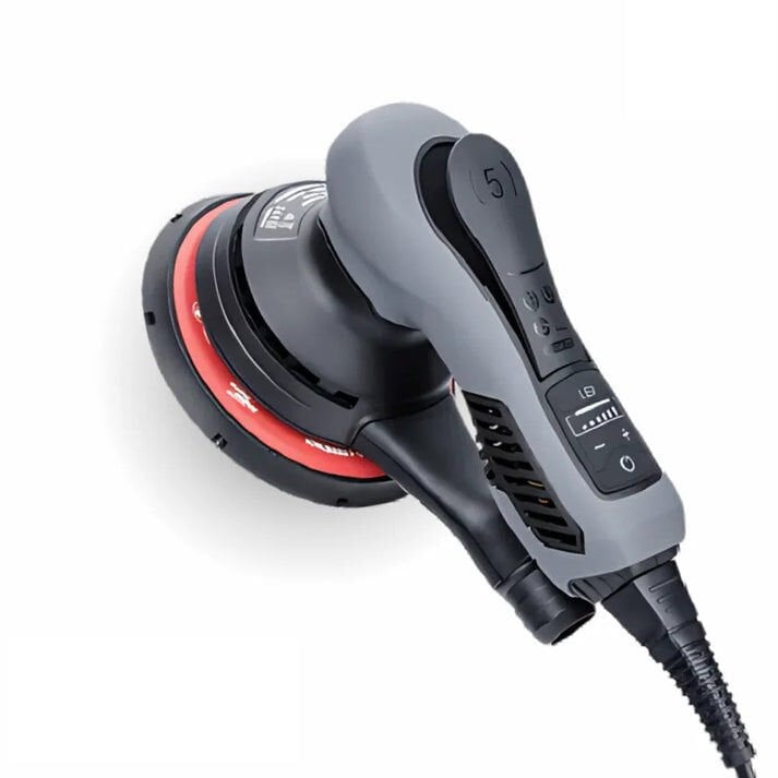 SHİNE MATE ES700 ELEKTRİKLİ AVUÇ İÇİ ZIMPARA MAKİNESİ