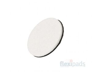 Flexipads Cam Pasta Keçesi 130 mm
