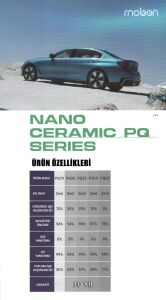 MOBEN CAM FİLMİ PQ35