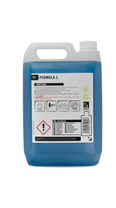 Valet Pro Foamula 1 Ph Nötr Yıkama Köpüğü 5lt