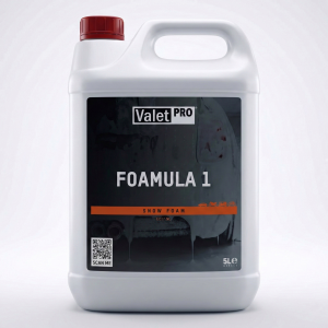 Valet Pro Foamula 1 Ph Nötr Yıkama Köpüğü 5lt