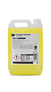 Valet Pro Advanced Poseidon - Cilalı Parlatıcı Şampuan 5lt.