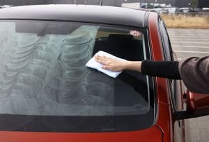 SOFT99 GLACO Q - YAĞMUR SU KAYDIRICI 75ML.