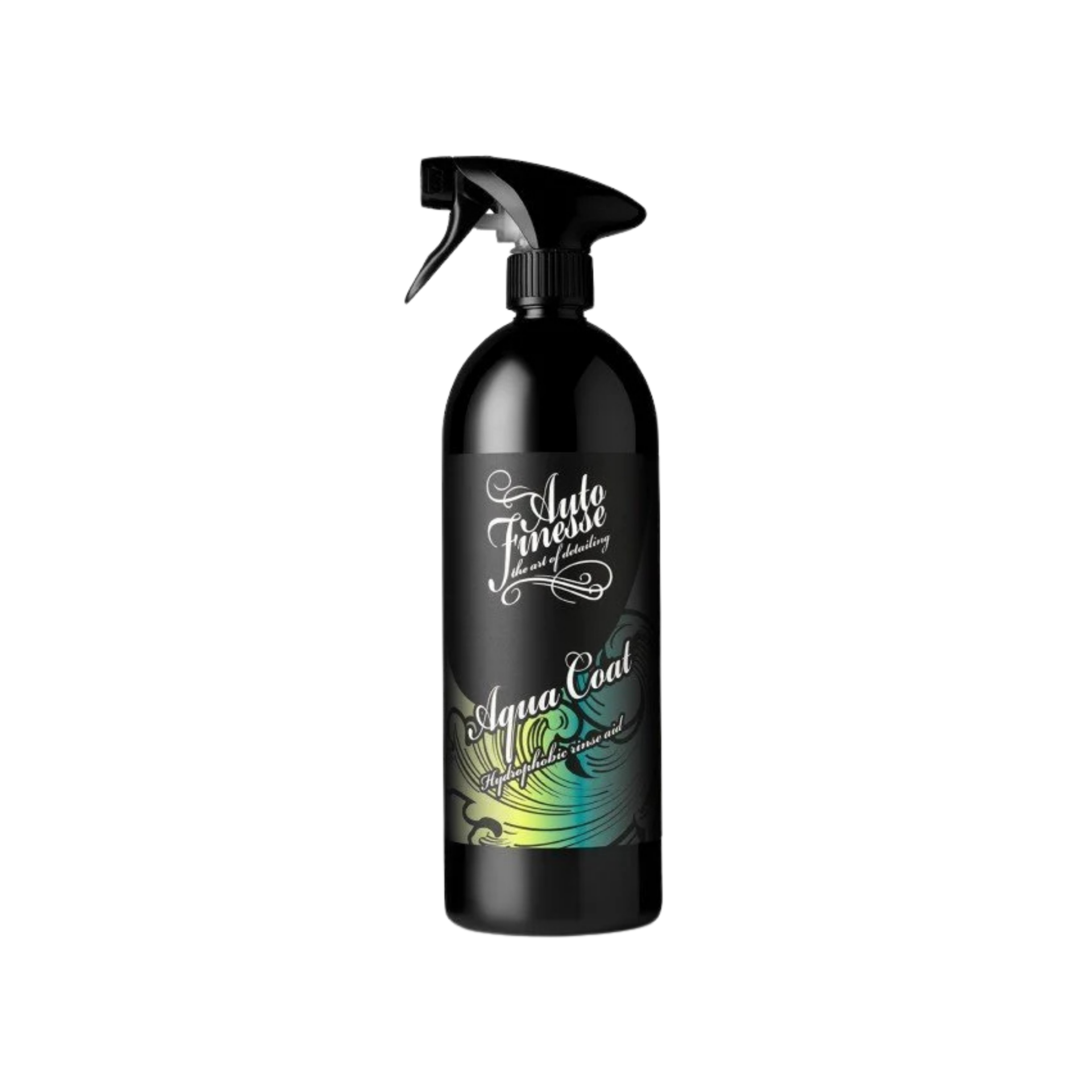 Auto Finesse Aqua Coat Nano Sprey Cila 1lt.